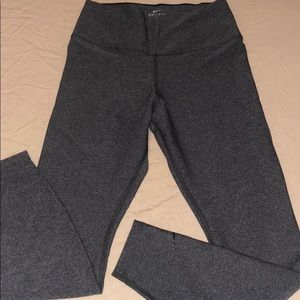 Nike Dri Fit Leggings